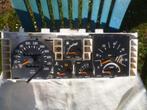 RENAULT 11 Turbo D: Instrumenten, snelheidsmeter, CPT-tochte, Verzenden, Gebruikt, Renault