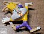 Looney Tunes verzamelfiguurtje, Verzamelen, Poppetjes en Figuurtjes, Ophalen of Verzenden, Zo goed als nieuw