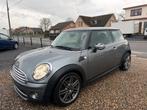 Mini cooper 1.6 tdci bj 2009 goede staat, Achat, Entreprise, Boîte manuelle, 5 portes