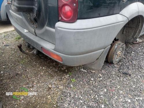 Achterbumper van een Landrover Freelander, Auto-onderdelen, Carrosserie, Bumper, Land Rover, Gebruikt, 3 maanden garantie