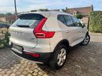 Volvo XC40 T3 Geartronic Momentum Pro, Auto's, Stof, USB, 120 kW, Bedrijf