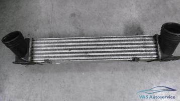 Laadluchtkoeler intercooler BMW X1 E84 2.0 diesel beschikbaar voor biedingen