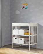 baby luiertafel IKEA Gulliver, Kinderen en Baby's, Ophalen, Zo goed als nieuw
