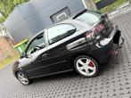 Seat Ibiza 1.9 tdi 101, Auto's, Seat, Voorwielaandrijving, Zwart, 4 cilinders, 65 g/km