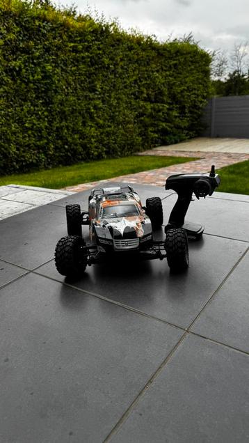 1/10 4WD Stadium Truck - Horizon Hobby beschikbaar voor biedingen