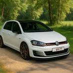 Golf 7 GTI, Auto's, 4 zetels, Stof, 4 cilinders, Wit