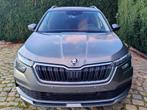 Skoda Kamiq Kamiq 1.0 TSI DSG Clever (bj 2023, automaat), Stof, Gebruikt, Bedrijf, 5 zetels