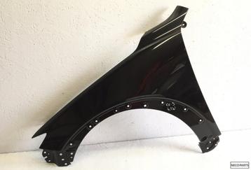 MAZDA CX3 CX-3 ZIJSCHERM SCHERM SPATBORD KLEUR 41W O.A!!! beschikbaar voor biedingen