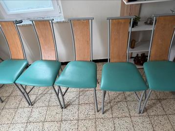 Chaises confortables, Enlèvement, Utilisé
