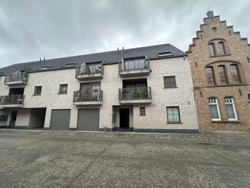 Appartement in Langemark-Poelkapelle, 2 slpks beschikbaar voor biedingen