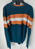 Leuke trui jongen 10 jaar - Okaidi, Garçon, Enlèvement ou Envoi, Utilisé, Pull ou Veste