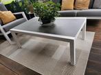 Aluminium tuintafel(exterioo) nieuw in de doos!!!!, Jardin & Terrasse, Ensembles de jardin, Enlèvement, Neuf, Aluminium, Sets de jardin