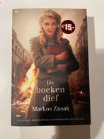 Markus Zusak - De boekendief, Ophalen, Markus Zusak