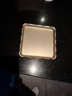 Schaaltje in metaal, Enlèvement, Boulangerie et Pâtisserie