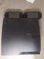 2 kapotte psp's + kappote ps3, Ophalen, Niet werkend, PSP