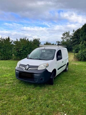 Kangoo 206 beschikbaar voor biedingen