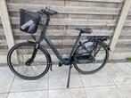 GAZELLE fiets zo goed als nieuw! Geen schade of roest, Ophalen, Zo goed als nieuw, Gazelle, 53 tot 56 cm