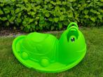 Nieuwe hobbel schildpad/ Starplay's turtle rocker, Nieuw, Ophalen