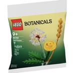 Lego - Veldbloemen - 30701, Verzenden, Zo goed als nieuw, Complete set, Lego