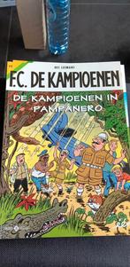 Strip FC De Kampioenen nr. 65, Comme neuf, Enlèvement ou Envoi