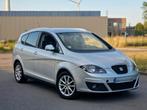 Seat Altea XL 2011 1.6TDi 105PK 220.000km EURO5 + KEURING, Auto's, Euro 5, 1600 cc, Bedrijf, Zilver of Grijs