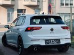 Volkswagen Golf 8 GTI 2.0 TDI DSG • 2020 •, Autos, 5 places, Berline, Automatique, Tissu