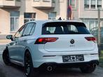 Volkswagen Golf 8 GTI 2.0 TDI DSG • 2020 •, 5 places, Berline, Automatique, Tissu