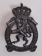 ABBL Brigade Piron Commando SAS RAF  Belgian army in UK, Verzamelen, Embleem of Badge, Overige soorten, Ophalen of Verzenden