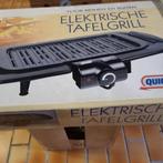 Electrische tafelgrill/BBQ, Ophalen, Zo goed als nieuw, Tafelgrill