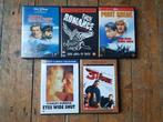 Lot DVD's - Sci-Fi/Fantasy/Horror ..., Vanaf 16 jaar, Ophalen of Verzenden, Gebruikt, Overige genres