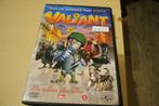 valiant, Cd's en Dvd's, Dvd's | Tekenfilms en Animatie, Ophalen of Verzenden