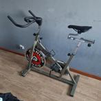 Spinning, Sport en Fitness, Fitnessapparatuur, Ophalen, Zo goed als nieuw, Spinningfiets