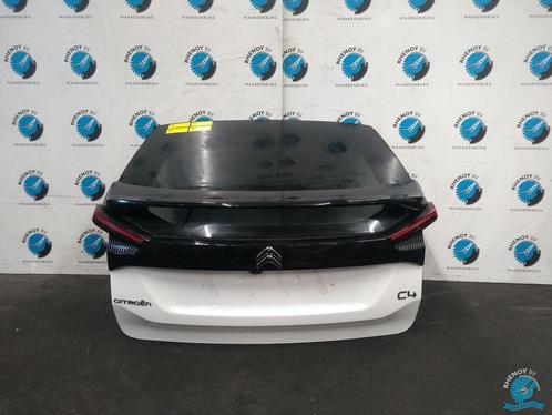 CITROEN C4 SHINE BLUEHDI 130  [BOOTLID_TAILGATE] 2023, Auto-onderdelen, Overige Auto-onderdelen, Gebruikt, ARN erkend, Stiba lid