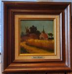 Tempera , oude verftechniek van Anton Wittoeck 1931 lokeren, Ophalen