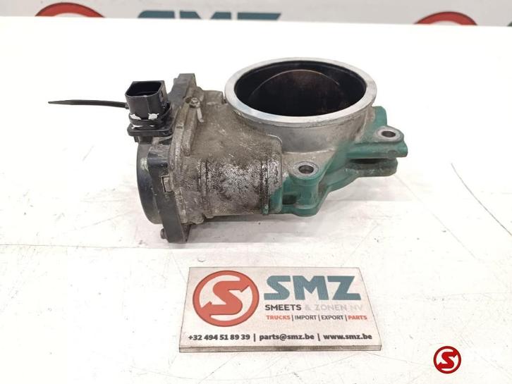 Occ EGR gasklep Volvo, Auto-onderdelen, Vrachtwagen-onderdelen, Volvo, Motor en Accessoires, Gebruikt