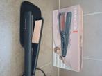 Remington S3580 Ceramic Crimp 220 – wafeltang, Handtassen en Accessoires, Uiterlijk | Haarverzorging, Verzenden, Zo goed als nieuw