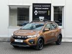 Dacia Sandero TCe 110 Pk Expression Stepway, Auto's, Dacia, Euro 6, Overige kleuren, 0 kg, 999 cc
