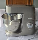 Robot Kenwood chef XL Titanium, Elektronische apparatuur, Keukenmixers, 4 liter of meer, Ophalen, Gebruikt, 3 snelheden of meer