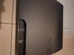 Playstation 3 plus 13 games in goede staat, Ophalen, Zo goed als nieuw, Zonder controller, Met games