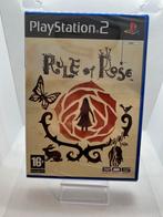Rule of rose sealed UK PAL - Playstation 2, Un ordinateur, Aventure et Action, Enlèvement ou Envoi, À partir de 16 ans