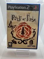 Rule of rose sealed UK PAL - Playstation 2, Consoles de jeu & Jeux vidéo, Un ordinateur, Aventure et Action, Enlèvement ou Envoi