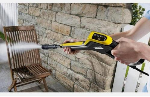 Karcher G160Q Quick Connect Gun 26443270 K4 K5 spuit-lans, Tuin en Terras, Hogedrukreinigers, Nieuw, Ophalen of Verzenden