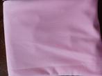 tissu jersey rose, Hobby & Loisirs créatifs, Tissus & Chiffons, Rose, Polyester, Enlèvement ou Envoi, 30 à 200 cm