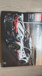 lego porsche 911 RSR, Kinderen en Baby's, Speelgoed | Duplo en Lego, Gebruikt, Lego, Ophalen