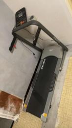 Loopband moet weg, Ophalen, Zo goed als nieuw