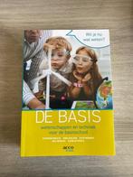 Boeken Lager Onderwijs 1ste Jaar (Artevelde), Boeken, Ophalen of Verzenden, Nieuw, Hogeschool