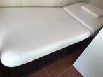 Massagetafel met kast, Ophalen, Gebruikt