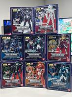 Saint Seiya Myth Cloth Asgard, Ophalen, Zo goed als nieuw