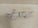 GORDIJN AIRBAG LINKS Toyota Yaris III (P13) (0080P1100001), Gebruikt, Toyota