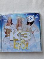 Cd K3, Comme neuf, Enlèvement ou Envoi